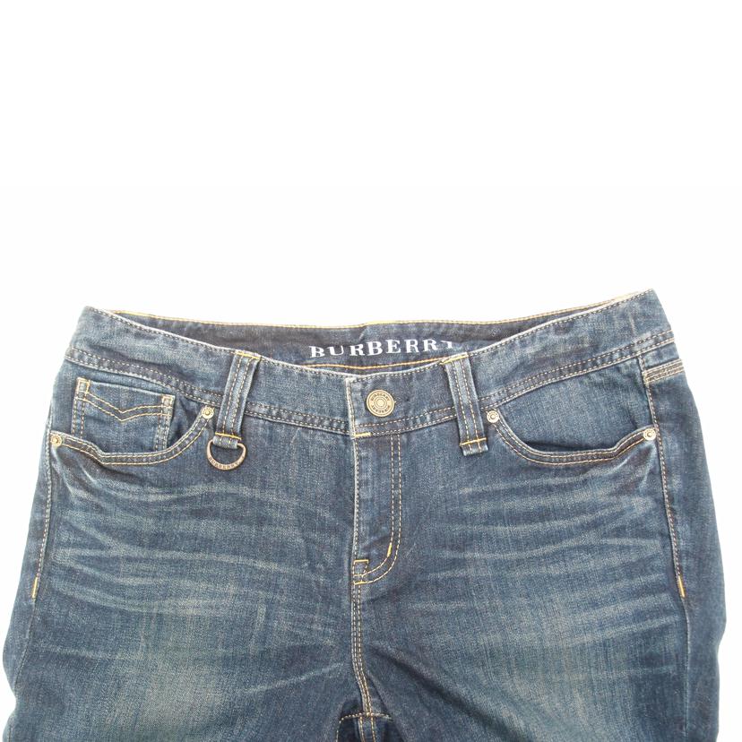 BURBERRY バーバリー/BURBERRY/デニム//Sランク/69