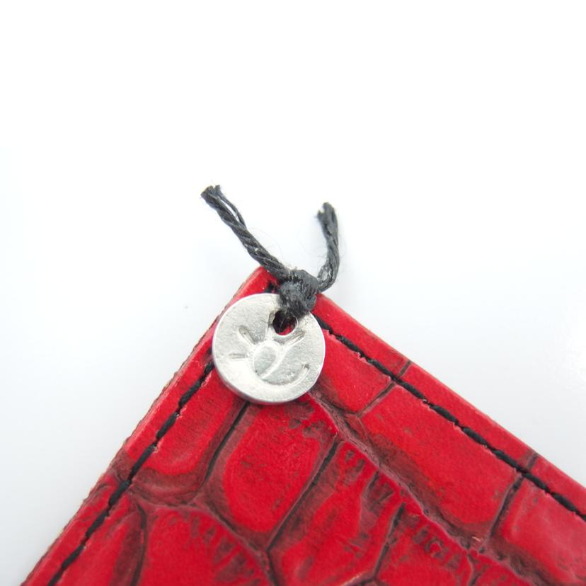 ebagos エバゴス/エバゴス ビニールミニトートバッグ 2018SS ブラック//Aランク/83