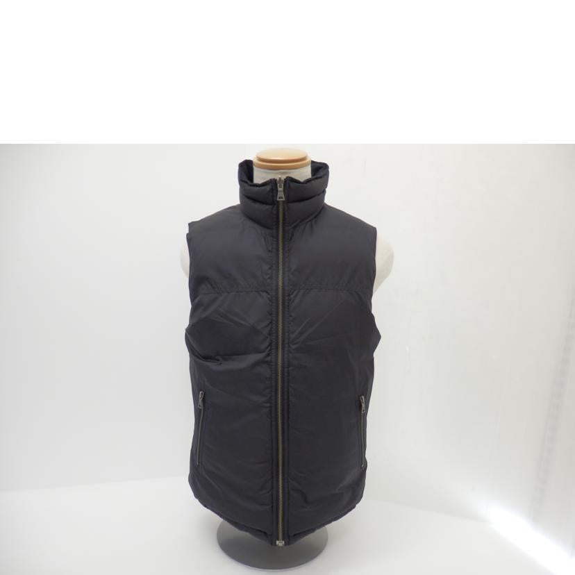 BURBERRY/リバーシブルダウンベスト/BMP09-308-28//ABランク/88