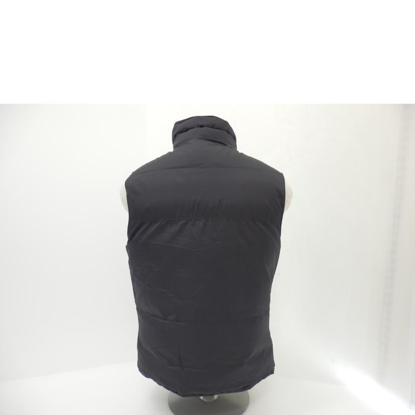 BURBERRY/リバーシブルダウンベスト/BMP09-308-28//ABランク/88