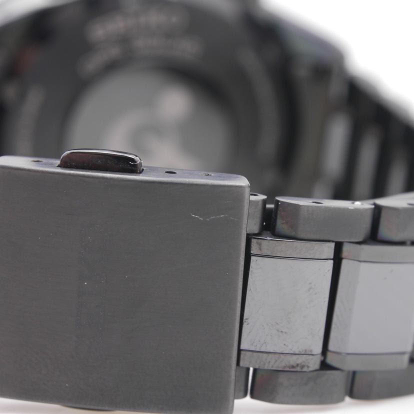 SEIKO セイコー 準天頂衛星初号機「みちびき」コラボ限定モデル/アストロンGPSソーラー/みちびき2000本限定/SBXB103//0340/22000/SAランク/75