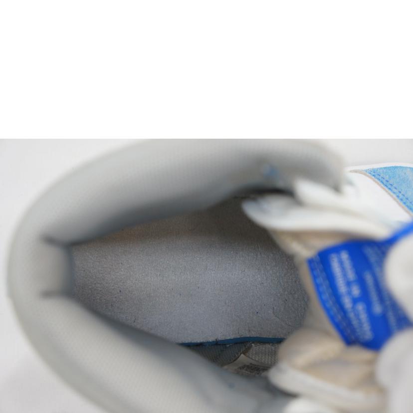 NIKE ナイキ/NIKE AIR JORDAN1 OG HyperRoyal/555088-402//ABランク/09