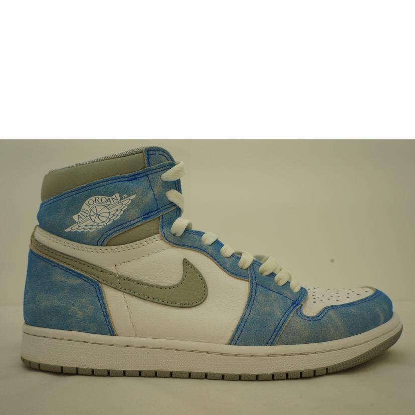 NIKE ナイキ/NIKE AIR JORDAN1 OG HyperRoyal/555088-402//ABランク/09