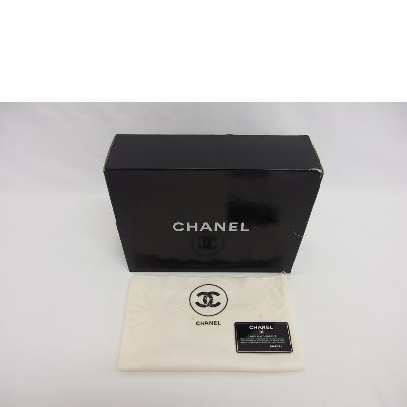 CHANEL シャネル/マトラッセ/チェーンショルダーバッグ/ベージュ//1589355/Bランク/04