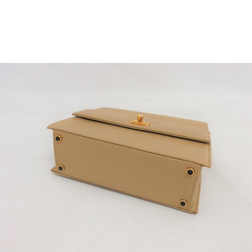 CHANEL シャネル/マトラッセ/チェーンショルダーバッグ/ベージュ//1589355/Bランク/04