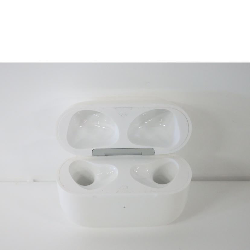 Apple アップル/AirPods (3rd)/MME73J/A//LKG2KJ3CWQ/Cランク/72