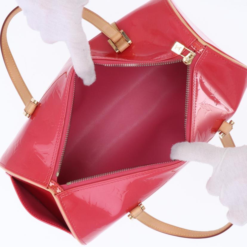 LV ルイヴイトン/ベットフォ-ド/フランボワ-ズ/M91255//MI1***/Bランク/06