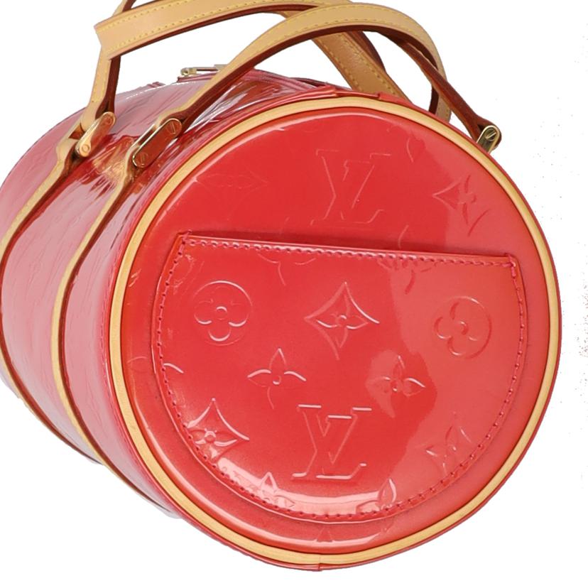 LV ルイヴイトン/ベットフォ-ド/フランボワ-ズ/M91255//MI1***/Bランク/06