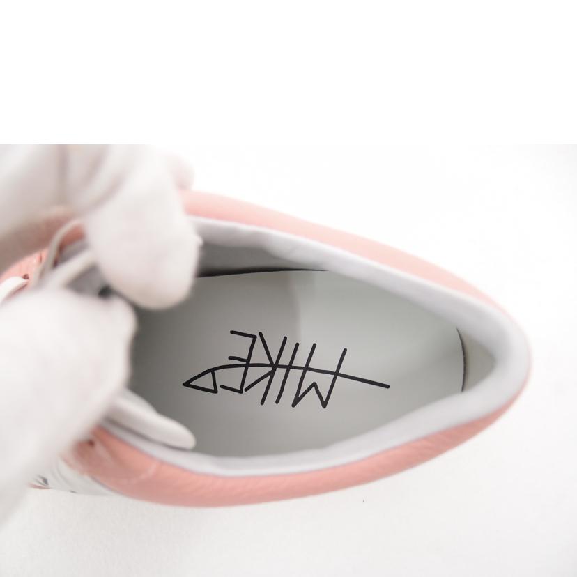 MIKE マイク/MIKE DON`T DO IT スニーカー//SAランク/69