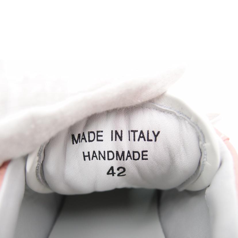 MIKE マイク/MIKE DON`T DO IT スニーカー//SAランク/69