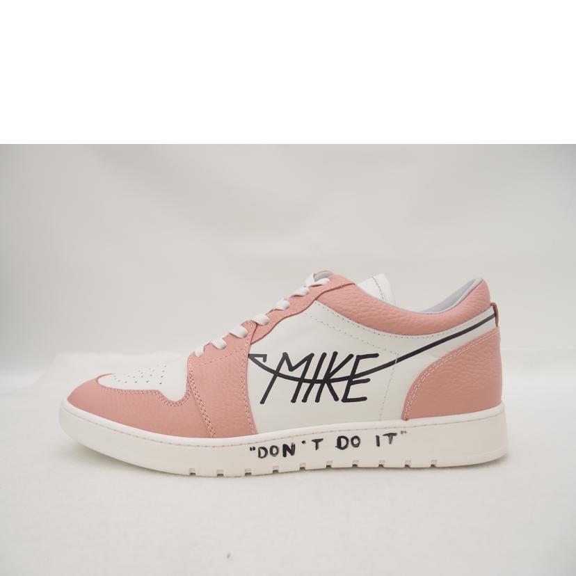 MIKE マイク/MIKE DON`T DO IT スニーカー//SAランク/69