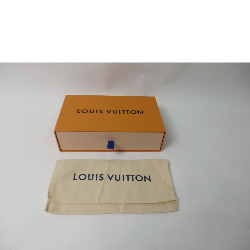 LV ルイヴィトン/ジッピーウォレット/モノグラム・ジャイアントリバース/M69353//FRID/Aランク/84