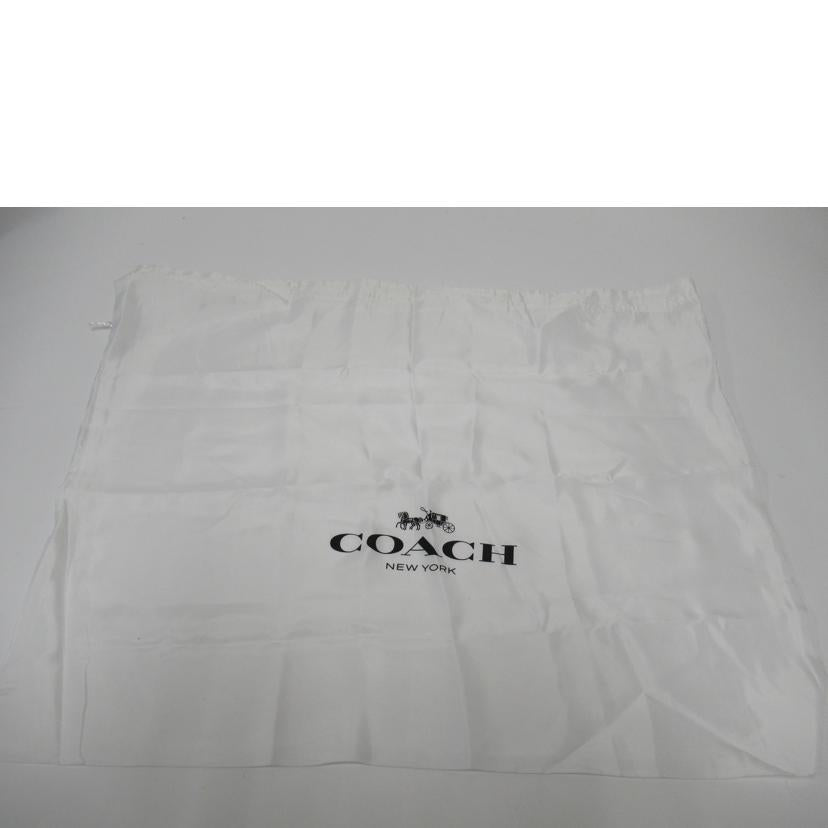 COACH/レザー2WAYハンドバッグ/C2621//L2037/Aランク/63