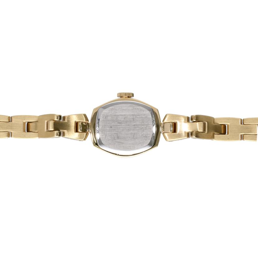 BULOVA ブローバ/レディースクオーツ/97L155//194*****/ABランク/06