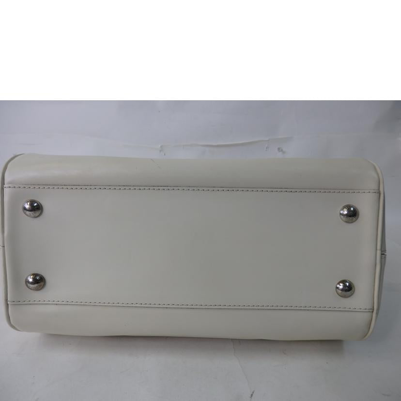 LV ルイヴィトン/ボーリングモンテーニュPM/エピ/イヴォワール/M5932J//MI2***/Bランク/84