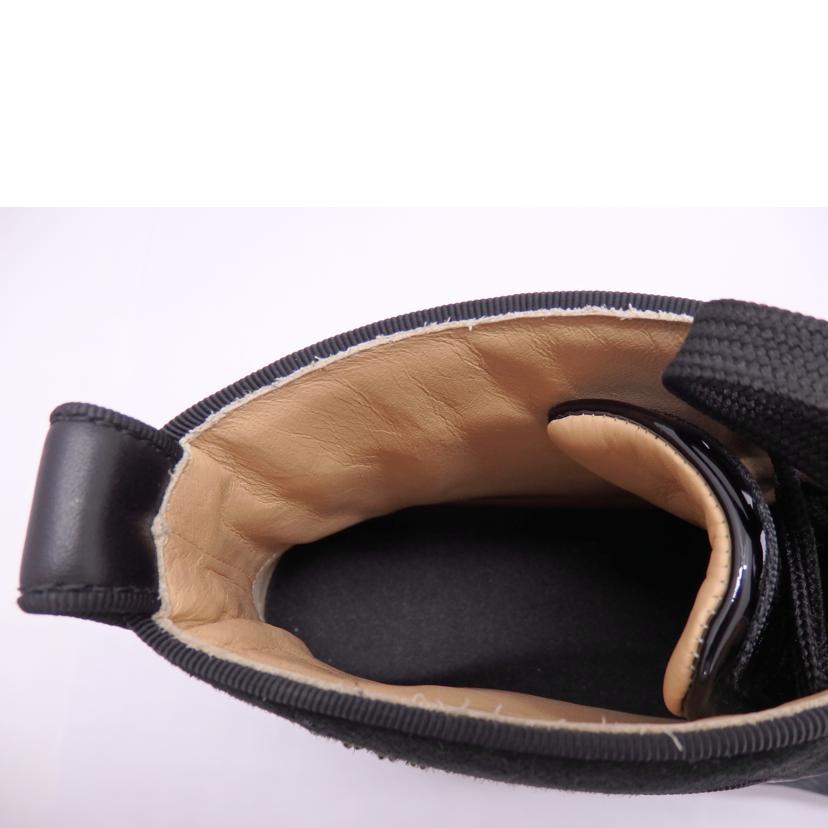 C.Louboutin クリスチャン・ルブタン/ロウスパイクス2/ハイカットスニーカー/3210374//Aランク/02