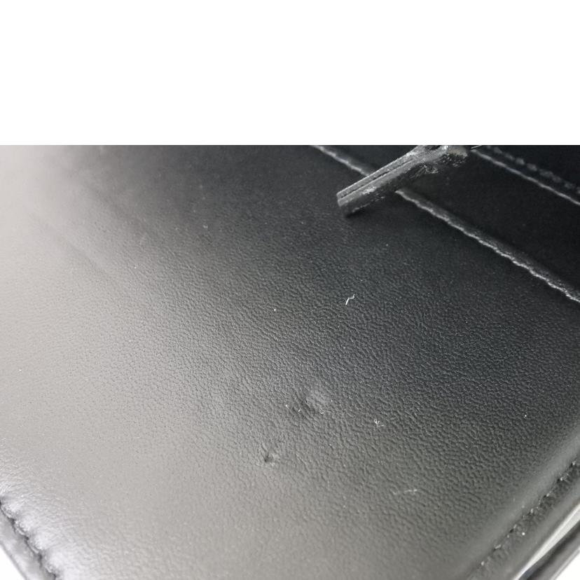 CHANEL シャネル/マトラッセチェーンウォレットショルダーバッグ/タイポグラフィ/ラムスキン//236*****/ABランク/84