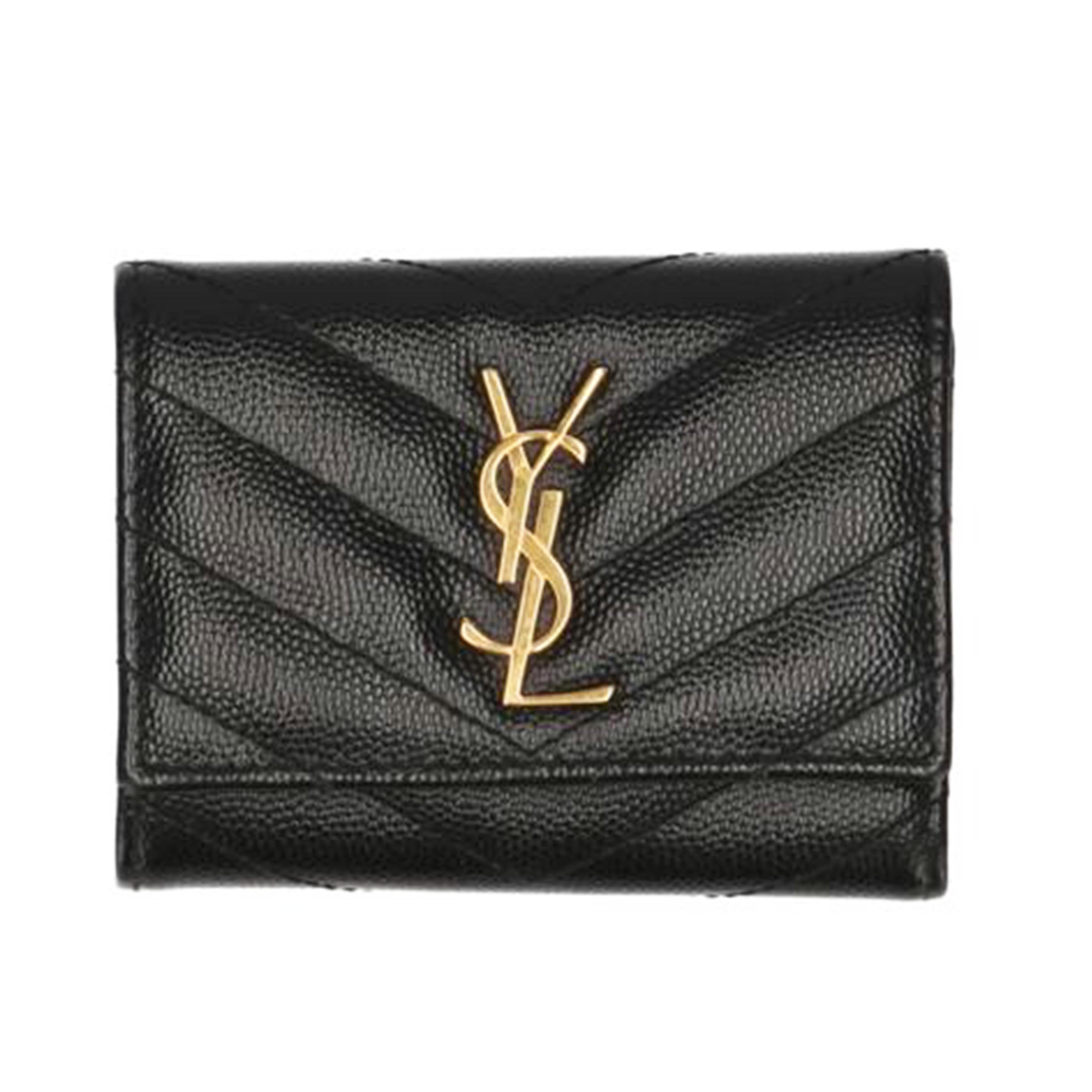 SAINT LAURENT サンローラン/モノグラムサンローラン6連キーケース /580656//TGN.0419/ABランク/75