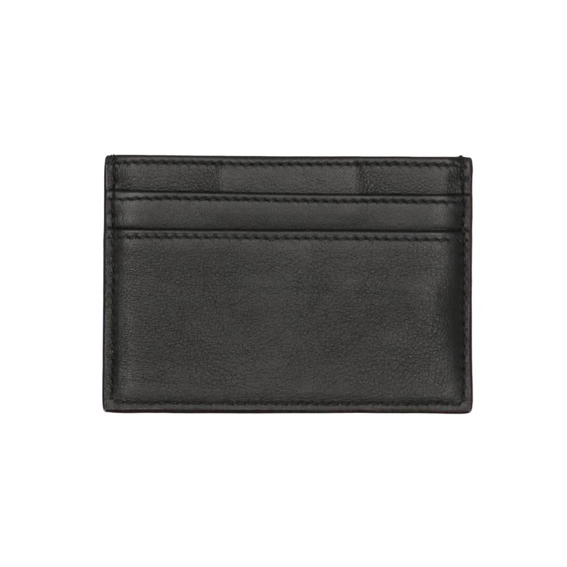 JIMMY CHOO ジミーチュウ/レザーカードケース//MC6BMC/Aランク/75