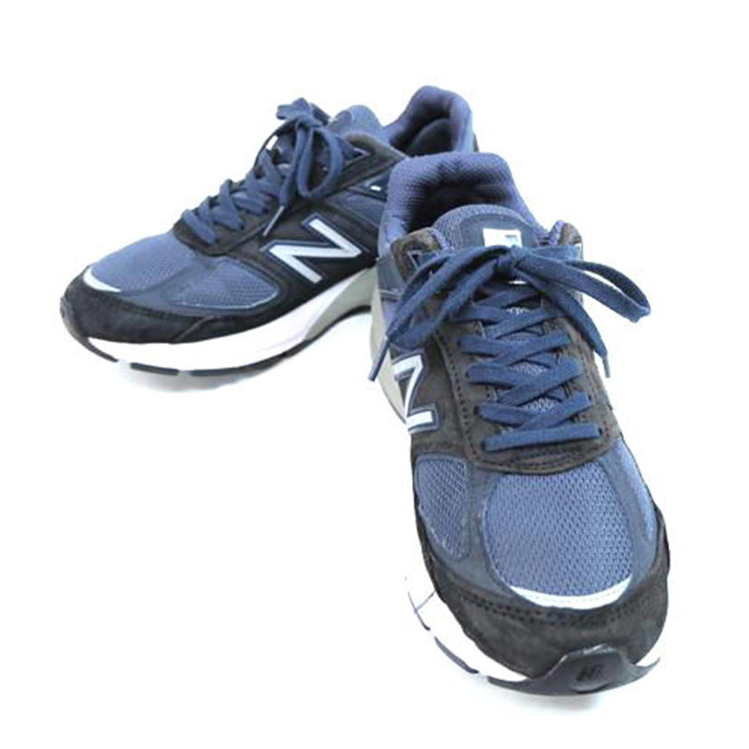 ニューバランス/ニューバランス M990NV5/M990NV5//BCランク/71