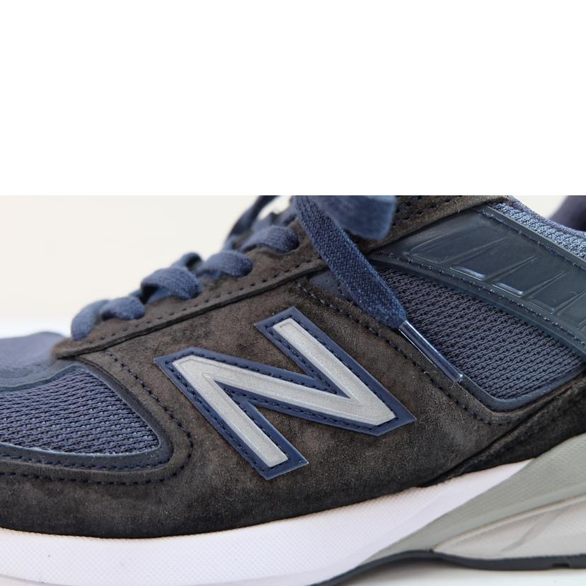 ニューバランス/ニューバランス M990NV5/M990NV5//BCランク/71