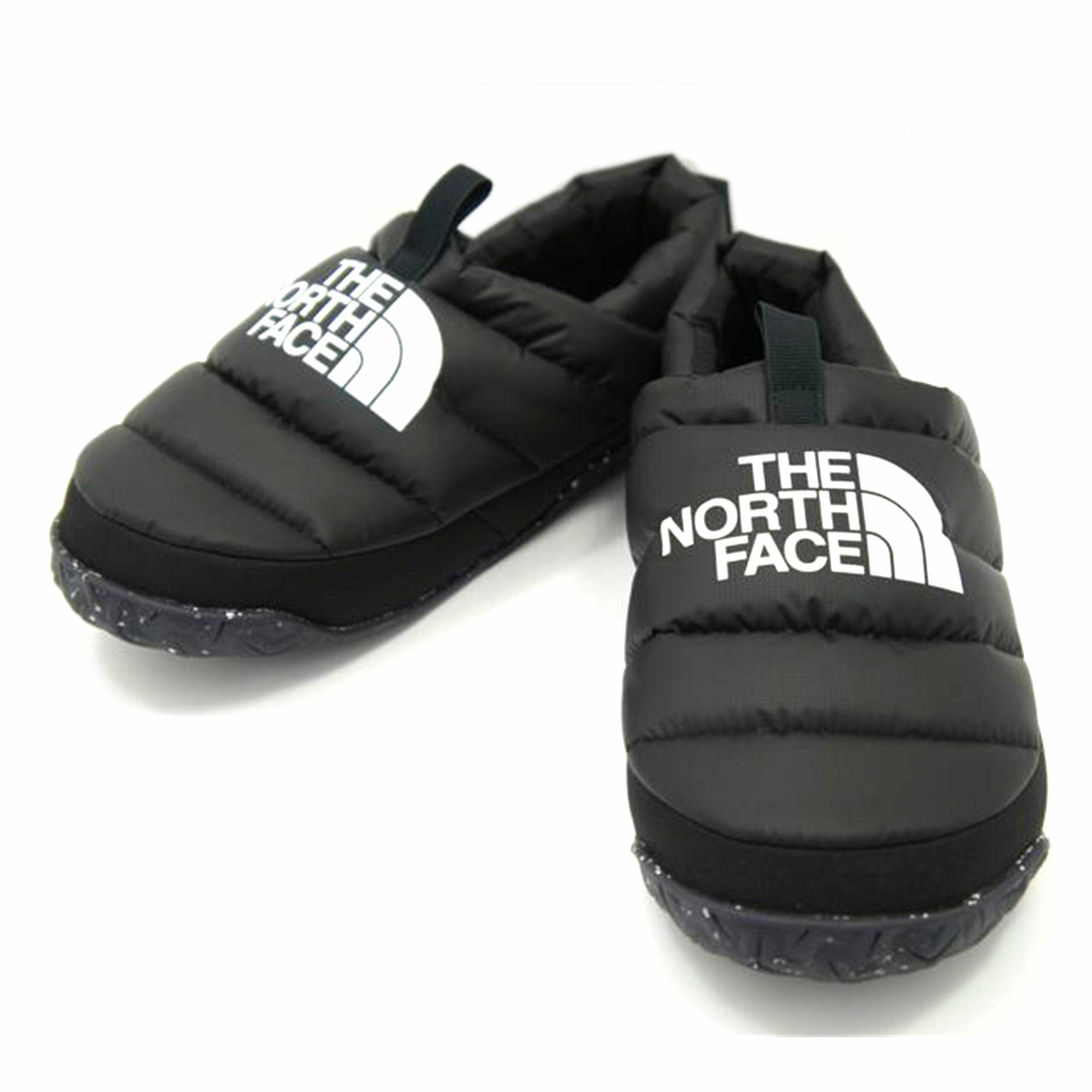 THE NORTH FACE/NORTH FACE ヌプシダウンシューズ 27cm/NF0A5G2F//Aランク/75