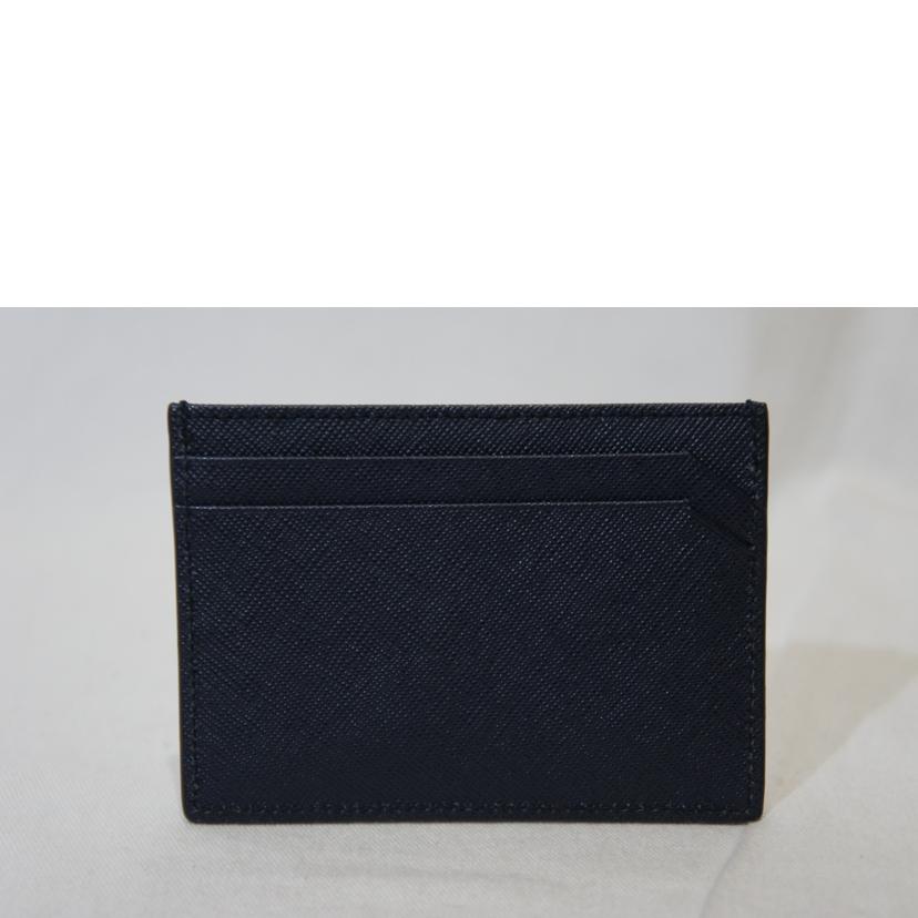 PRADA プラダ/カードケース/サフィアーノ//27/Aランク/94