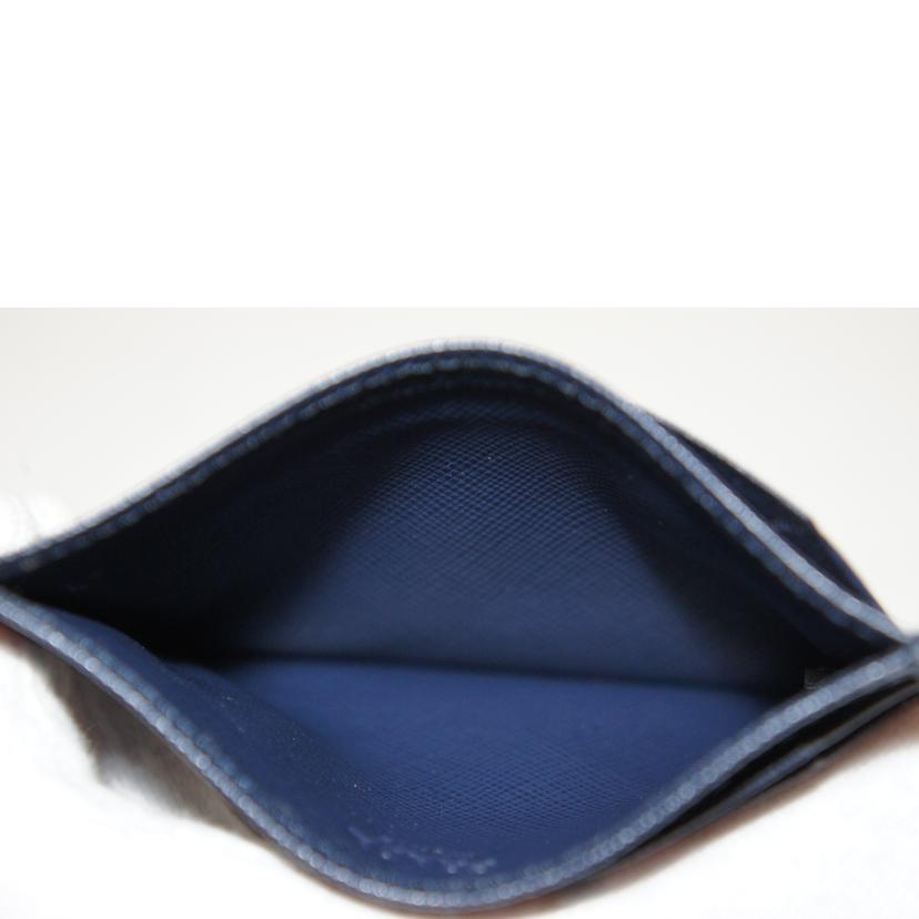 PRADA プラダ/カードケース/サフィアーノ//27/Aランク/94