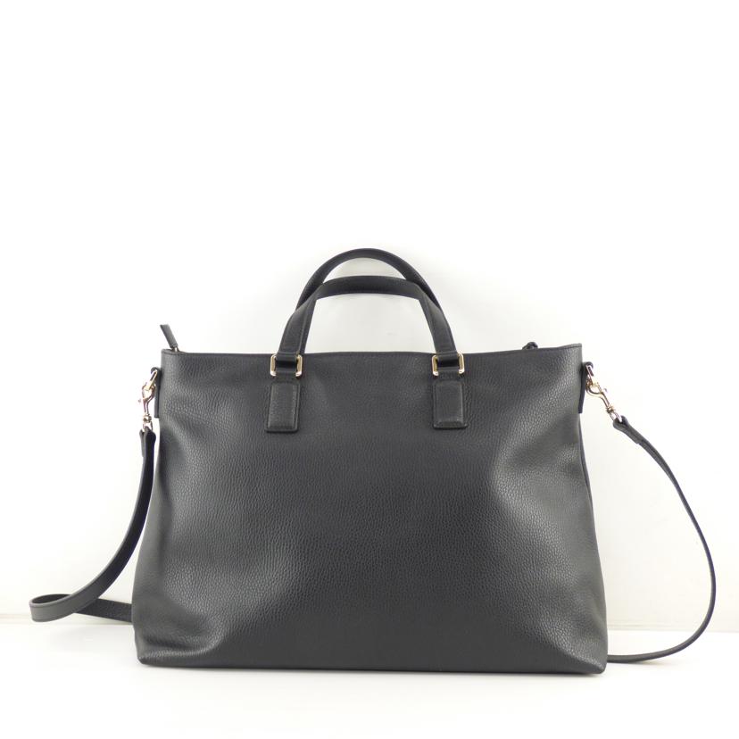 GUCCI グッチ/バンブーフリンジレザー2WAYトート/3635349//467***/ABランク/64