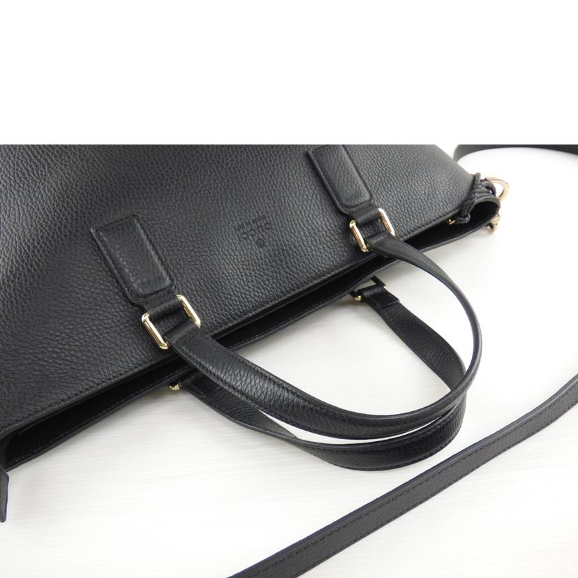 GUCCI グッチ/バンブーフリンジレザー2WAYトート/3635349//467***/ABランク/64