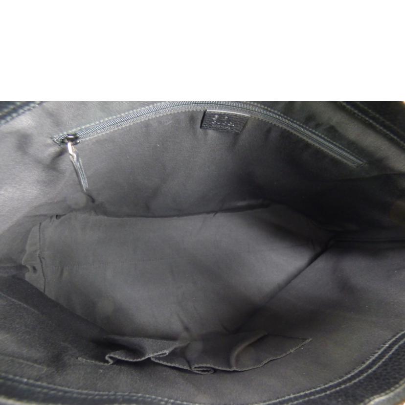 GUCCI グッチ/バンブーフリンジレザー2WAYトート/3635349//467***/ABランク/64