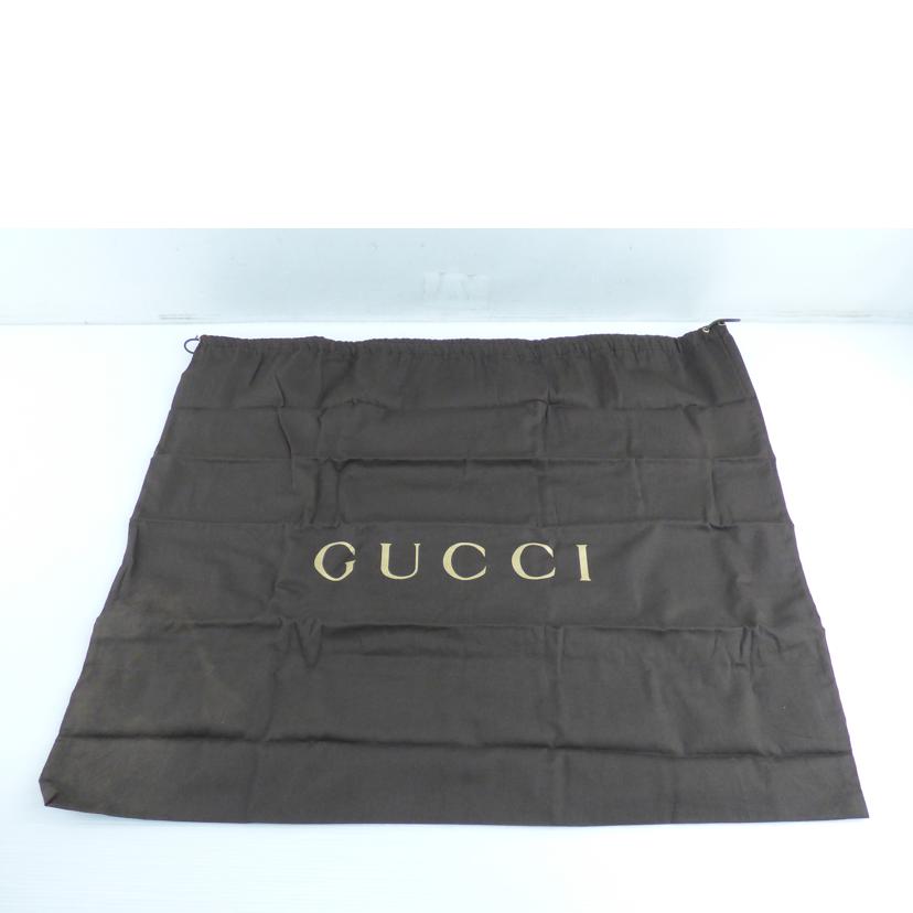 GUCCI グッチ/バンブーフリンジレザー2WAYトート/3635349//467***/ABランク/64
