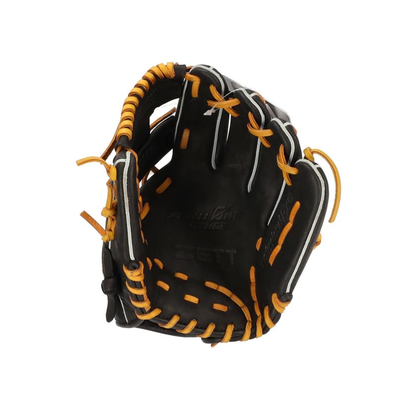ZETT ゼット/少年軟式グラブ ゼロワンステージ/BJGB71010//SAランク/75