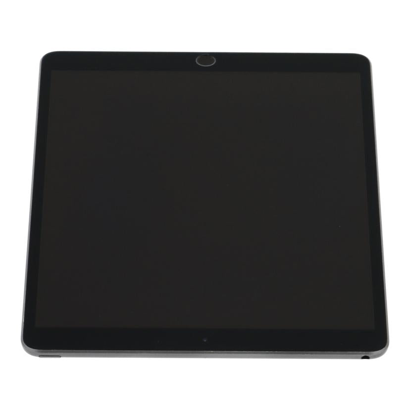 Apple アップル/iPad Air(第3世代) 2019/NUUJ2J/A//DMPZQKSRLMPD/Cランク/67