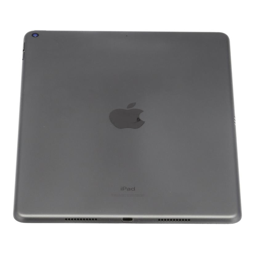 Apple アップル/iPad Air(第3世代) 2019/NUUJ2J/A//DMPZQKSRLMPD/Cランク/67