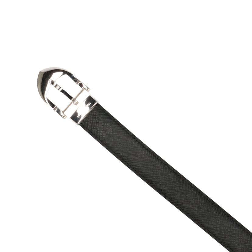 LV ルイヴィトン/レザーベルト/102~112//CT3097/Aランク/75