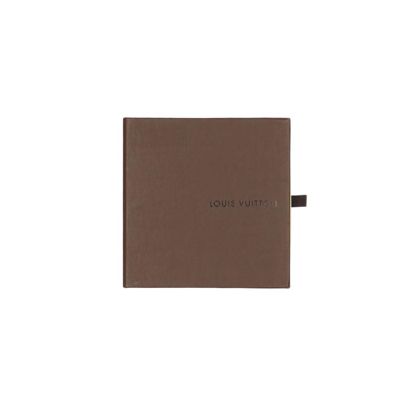 LV ルイヴィトン/レザーベルト/102~112//CT3097/Aランク/75