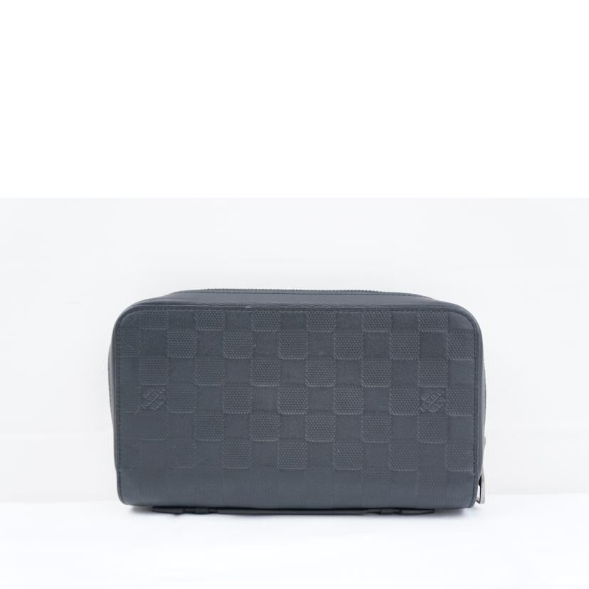 LV ルイヴィトン/ジッピーXL/ダミエ/アンフィニ/オニキス/N61254//CA0***/ABランク/67