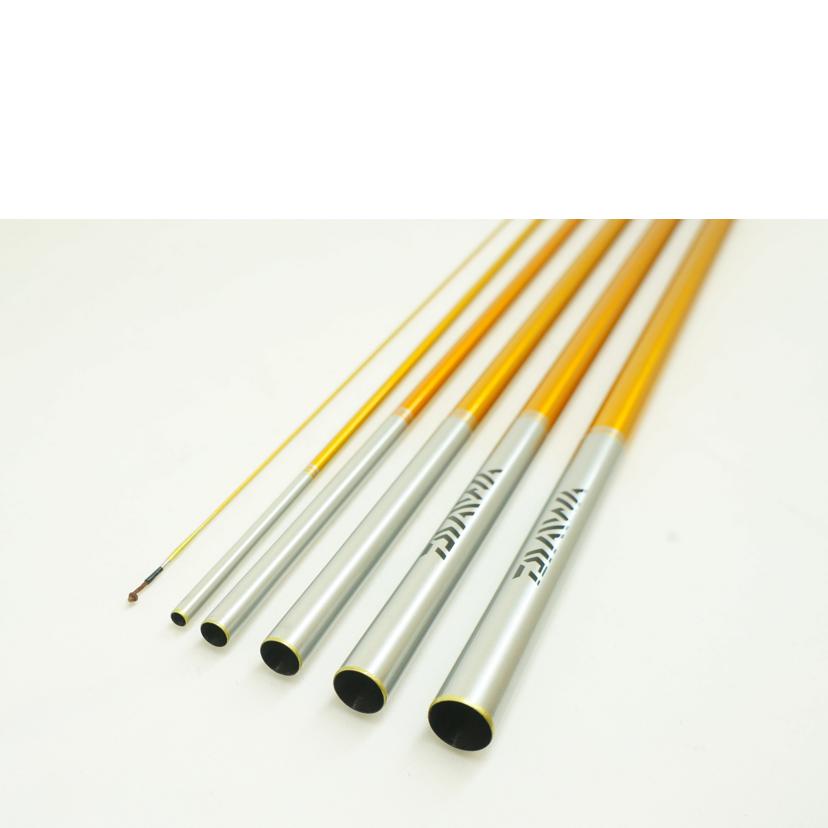 DAIWA ダイワ/へら竿 DAIWA FX 21尺/FX 21//ABランク/09