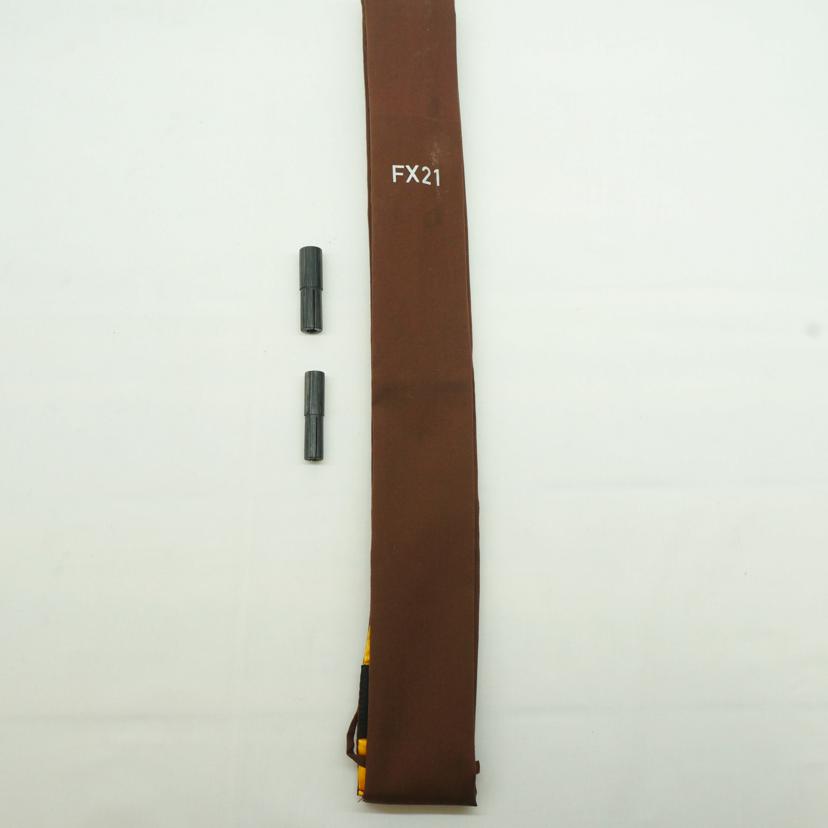 DAIWA ダイワ/へら竿 DAIWA FX 21尺/FX 21//ABランク/09