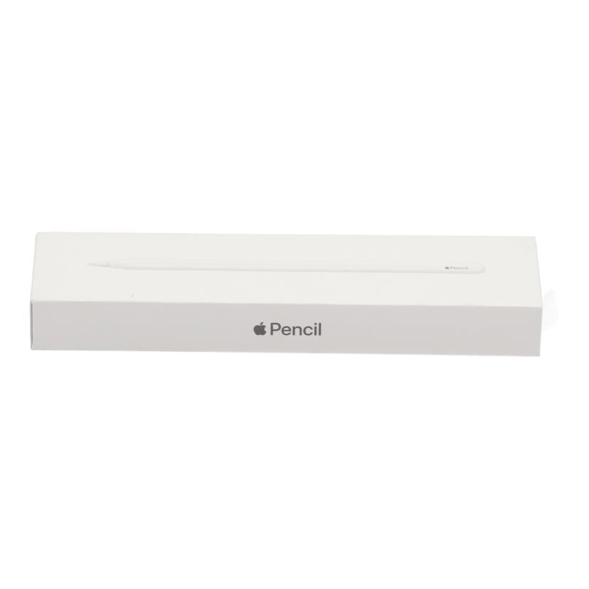 Apple アップル/Apple Pencil 第2世代/MU8F2J/A//GQXCQA5ZJKM9/Cランク/67