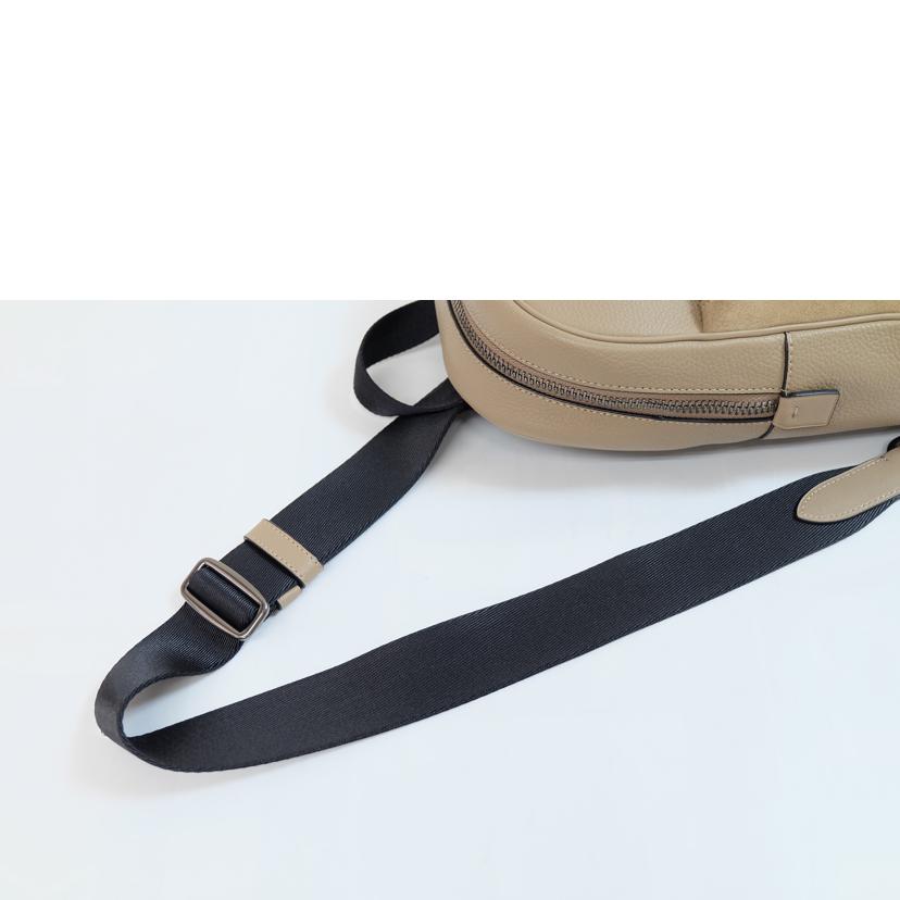 COACH コーチ/レザーメッセンジャーボディバッグ/C1072//H2061/ABランク/71