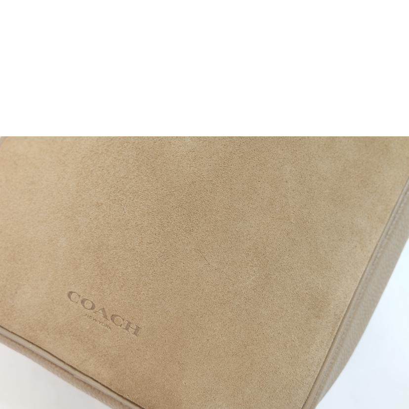 COACH コーチ/レザーメッセンジャーボディバッグ/C1072//H2061/ABランク/71