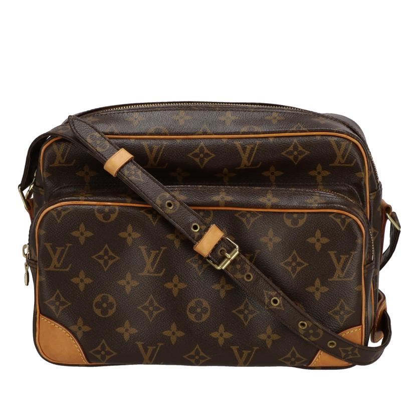 ＬＯＵＩＳ ＶＵＩＴＴＯＮ ルイヴィトン ルイ・ヴィトン ビトン ショルダーバッグ ハンドバッグ トートバッグ ブラウン メンズ レディース 定番  人気 ＬＶ 斜め掛け 肩がけ/ブランドバッグ・小物｜WonderREX-ONLINE 公式通販サイト