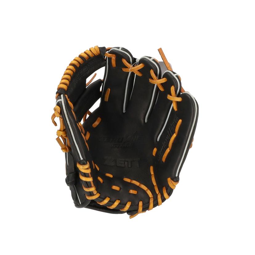 ZETT ゼット/少年軟式グラブ セロワンステージ/BJGB71010//SAランク/75