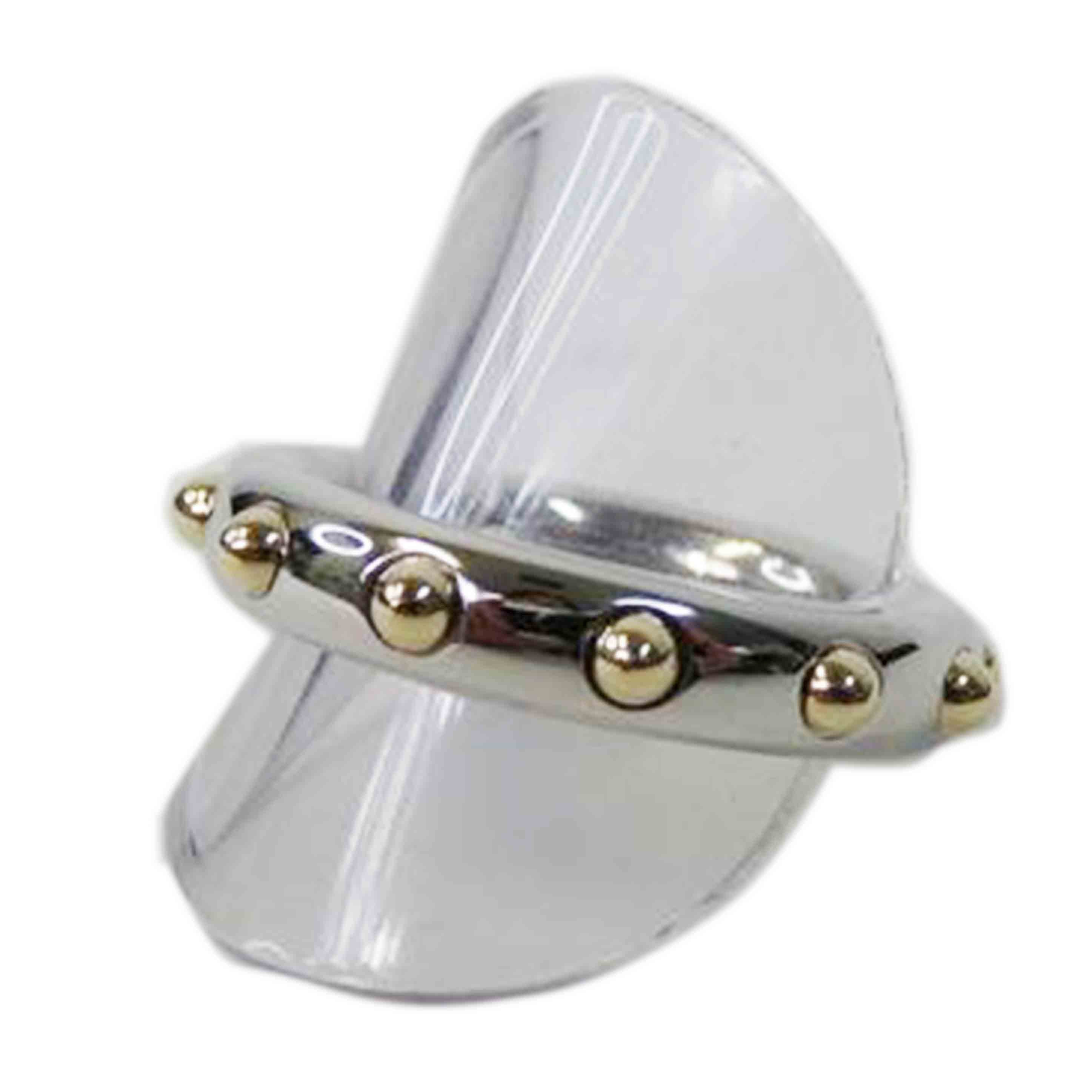 HERMES エルメス/ミニドッグ/スカーフリング//Aランク/84