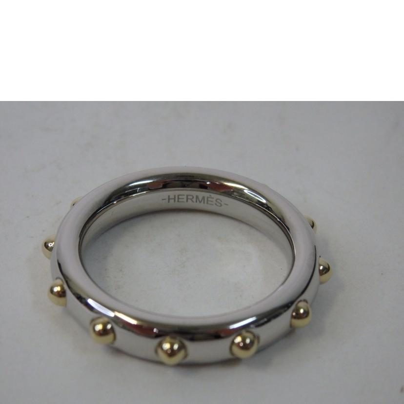 HERMES エルメス/ミニドッグ/スカーフリング//Aランク/84