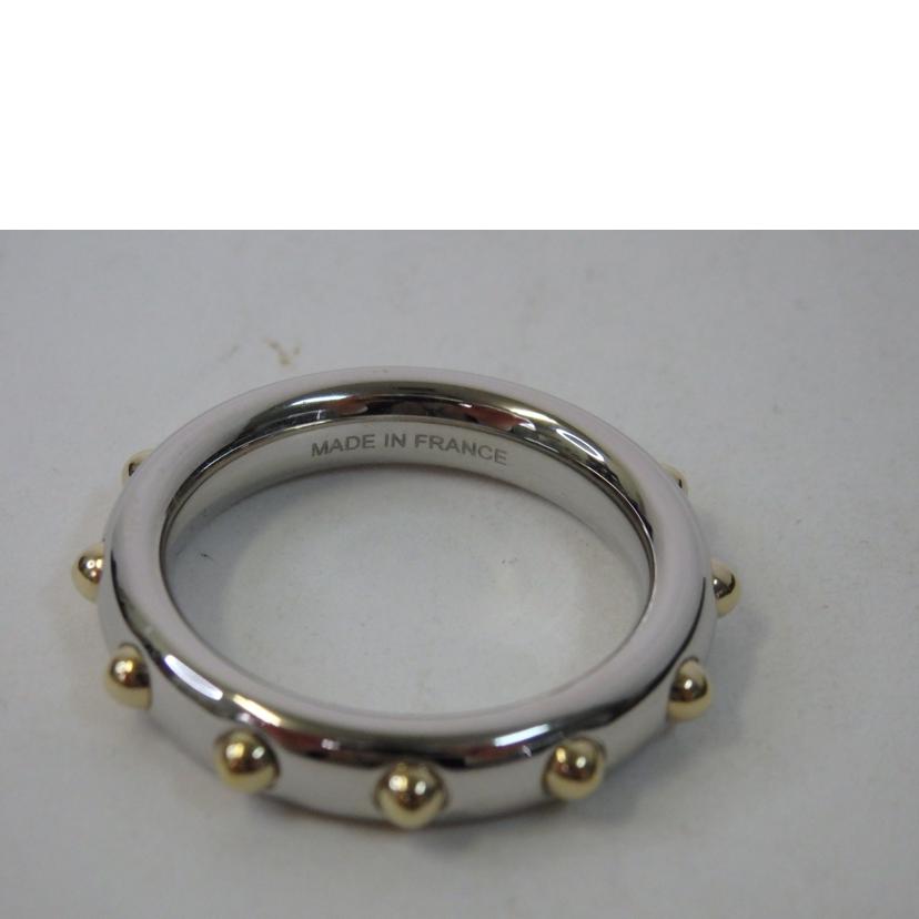 HERMES エルメス/ミニドッグ/スカーフリング//Aランク/84