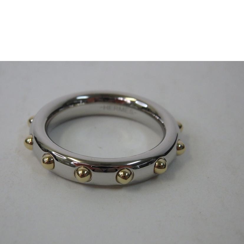 HERMES エルメス/ミニドッグ/スカーフリング//Aランク/84