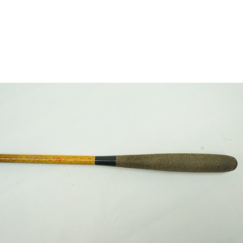 SHIMANO シマノ/へら竿 朱紋峰 飛造り 十六尺/朱紋峰 飛造り 十六尺//ABランク/09